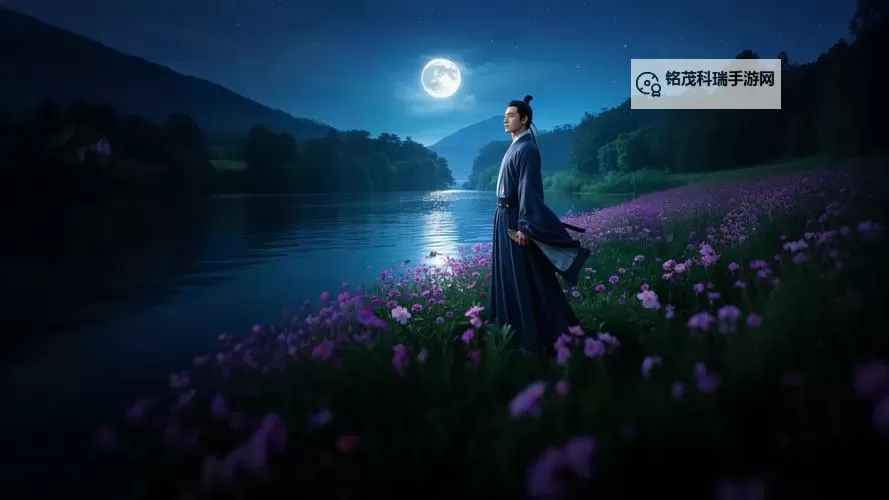 月夜影视免费观看：夜色中的光影诗篇图1