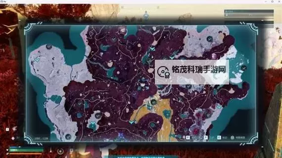 《幻兽帕鲁》采矿矿点位置推荐 金属矿石采矿矿点坐标图1