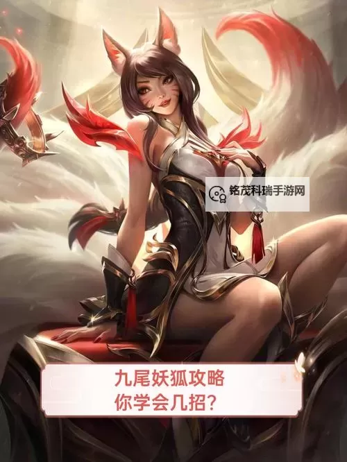 有没有九尾妖狐双开软件推荐 深度解答如何双开九尾妖狐图1