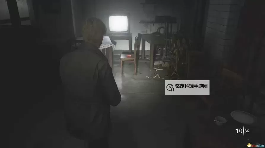 《寂静岭2重制版》全收集流程图文攻略图1