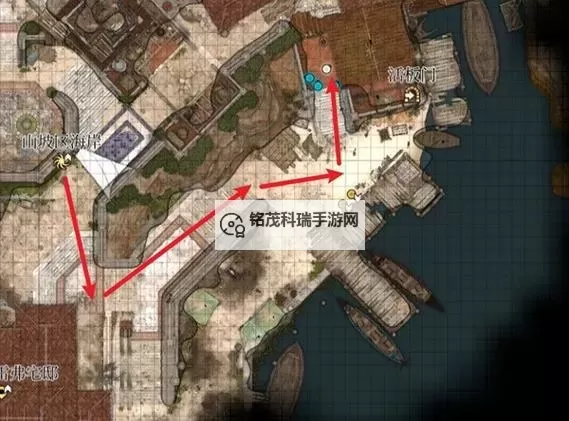 《博德之门3》秘术师卡里翁任务攻略 驱散火炬获取方式图1