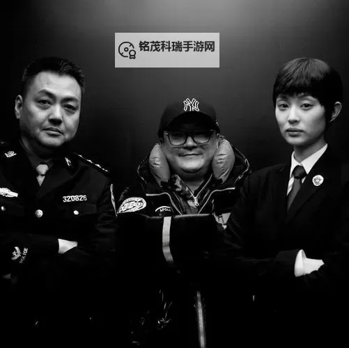 真相剧情介绍：揭开谜团的心理博弈图1