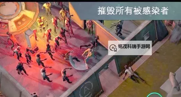 在末世中崛起：废墟之光照亮希望图1