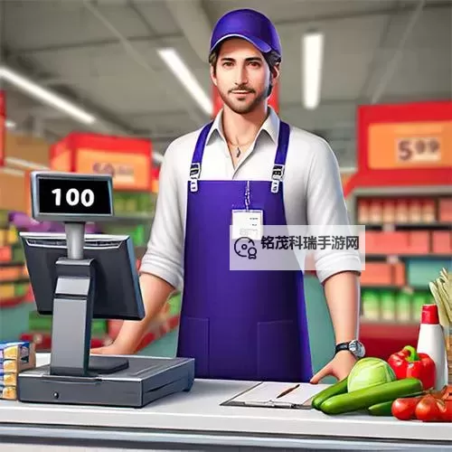 昭和茶屋物语挂机软件&双开软件推荐  轻松搞定昭和茶屋物语双开和挂机图1