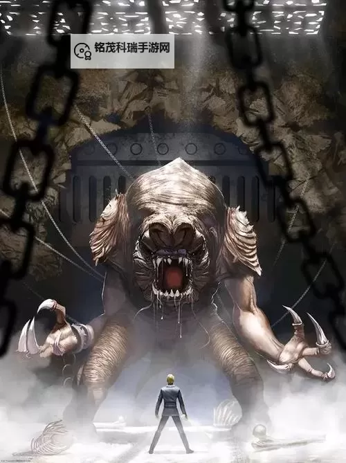 《星球大战绝地幸存者》支线任务兰克兽无伤打法演示图1