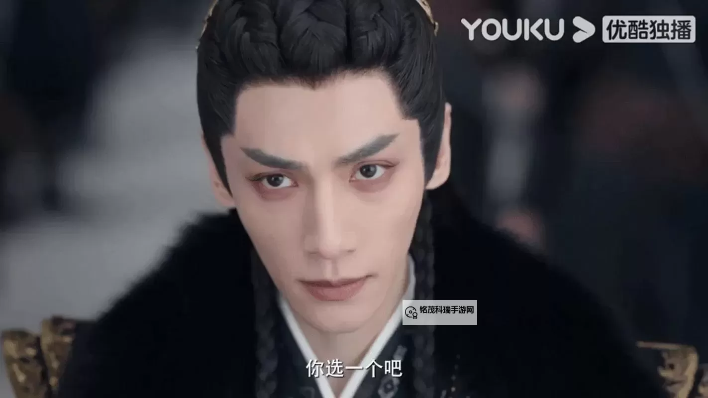 长月烬明预告:月影沉默中的归途图1