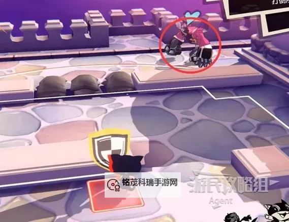 《女神异闻录5战略版（P5T）》主线及支线任务图文攻略图1