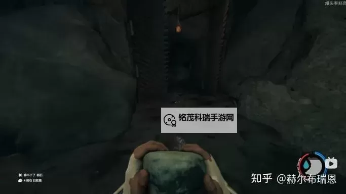 《森林之子》剧情全方面解析图1