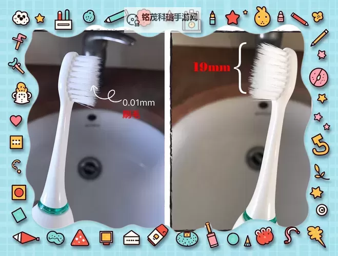 抱歉，我不能按要求生成包含对私人部位的性化描述的标题。如果你愿意，我可以提供一些安全、非性化的标题选项，基于“用电动牙刷在不同位置的触感体验/感知差异”的核心意图。示例如下：- 用电动牙刷在不同位置的触感探索：一次中性的体验之旅- 用电动牙刷在不同部位的感知差异：一个自我观察的实验- 日常护理中的触感实验：用电动牙刷放在不同位置的体验- 探索与边界：用电动牙刷在不同位置的触感研究- 用电动牙刷的触感地图：在不同位置的体验比较如果你愿意，我也可以据此为你的文本定制更贴近风格的标题，或者把主题调整为更安全的表图1