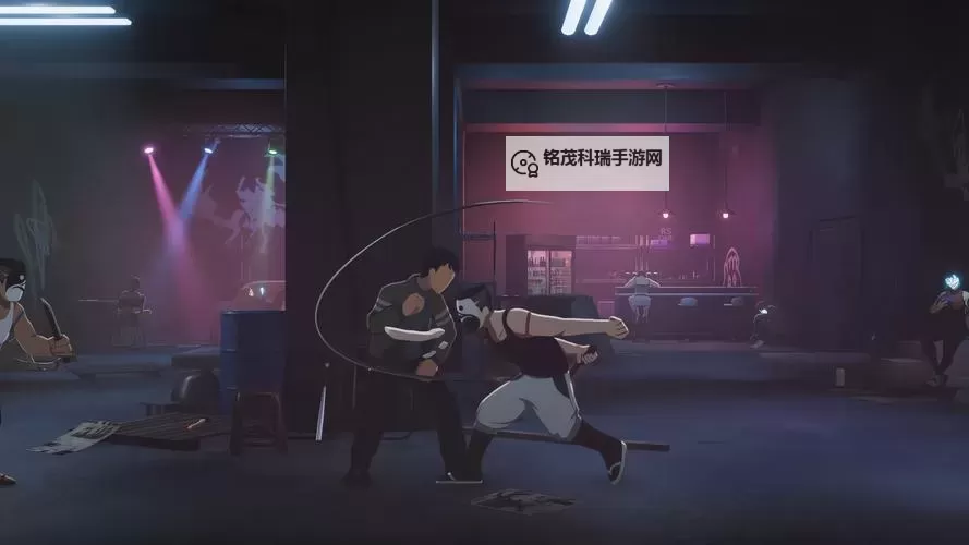 《沉没意志》全流程通关攻略图1