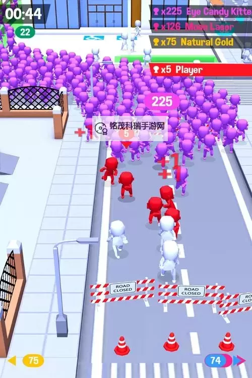 迷你动物大作战如何双开 2021最新双开神器来袭图1