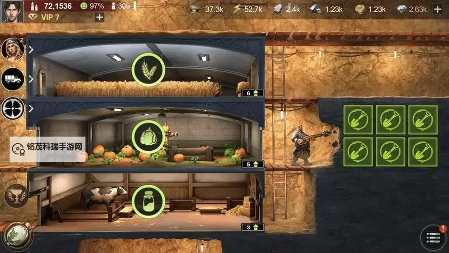 黎明堡垒官网入口 黎明堡垒官方网站链接入口图2