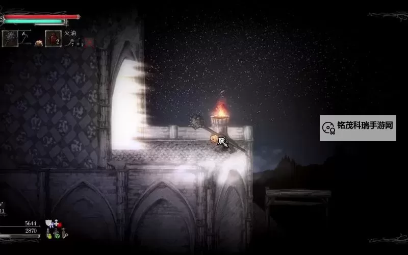 《盐和避难所》湿漉圣典及闪亮宝珠无限获得方法 湿漉圣典怎么获得图1