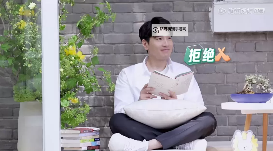 赵又廷直播视频：镜头里的光影与自我图1