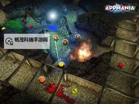 钢铁战争电脑版下载 最全钢铁战争电脑版攻略图1