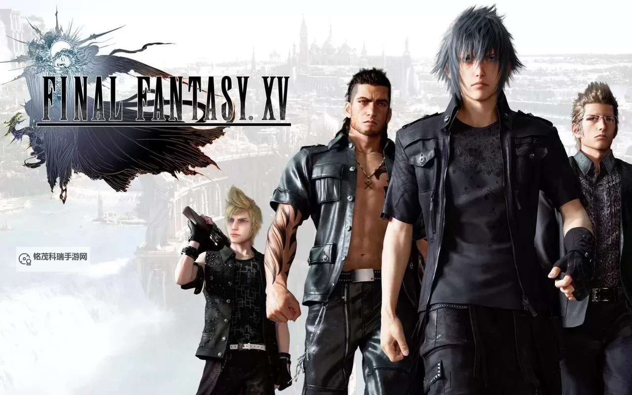 《最终幻想15（FF15）》刷AP方法介绍 最终幻想15怎么刷AP图1