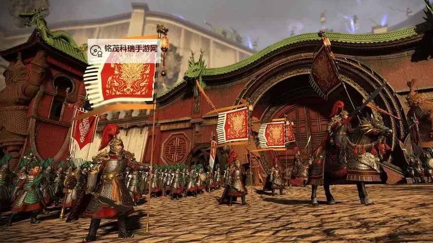 《战锤全面战争》mod合集及使用说明 战锤全面战争mod怎么用图1