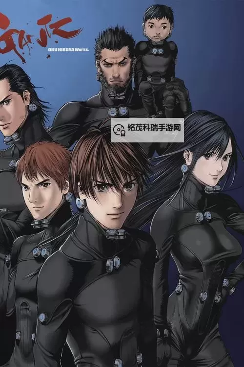 杀戮空间2 全人物及背景图文详解图1