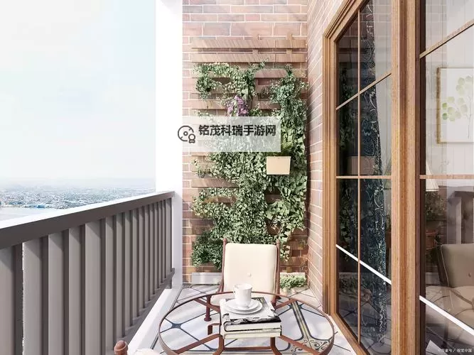 在阳台试试好不好：把生活变成小小的实验场图1