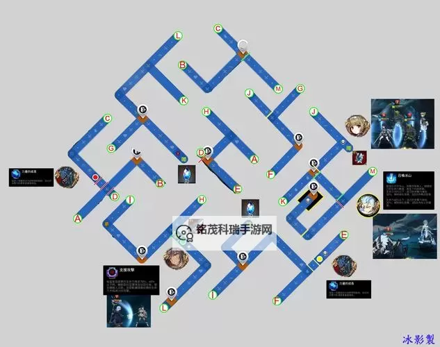 《以剑之名》新手攻略：萌新玩家入门操作指南！图1