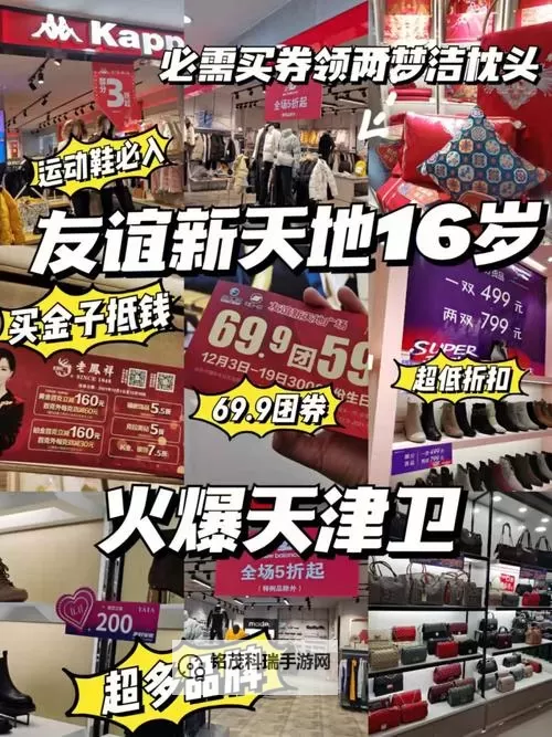 友谊新天地:在风雨中相遇,在阳光里成长图1