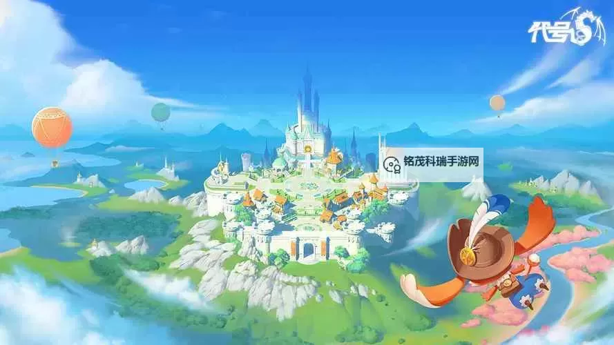 《猎龙者之歌》新手攻略:萌新玩家入门玩法指南图1