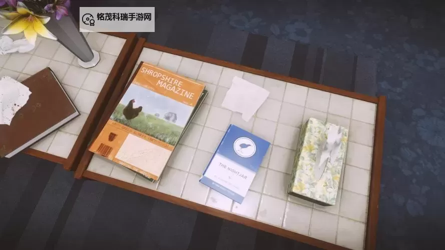 《万众狂欢》书籍收集攻略 书痴奖杯达成攻略图1