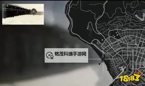 《使命召唤21黑色行动6》终劫岛藏宝图及宝藏位置攻略 诅咒护符怎么获得图1