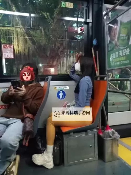 在公交车里做运动:把通勤变成每日健身时刻图1