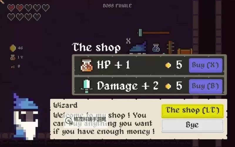 必玩rogue游戏推荐 必玩rogue游戏有哪些图1