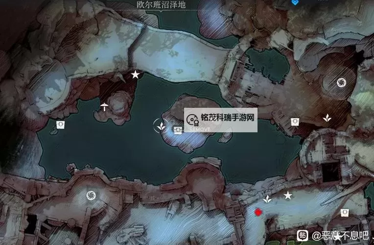 《恶意不息》按键操作列表一览图1