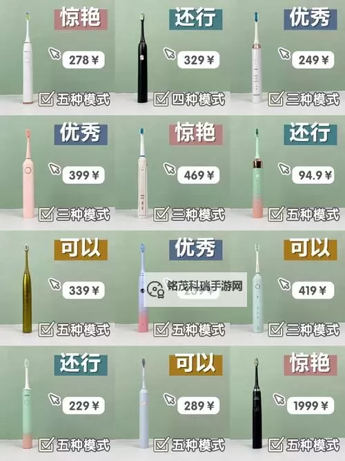 成长日记:用电动牙刷自W到高C作文的清晨启示图1