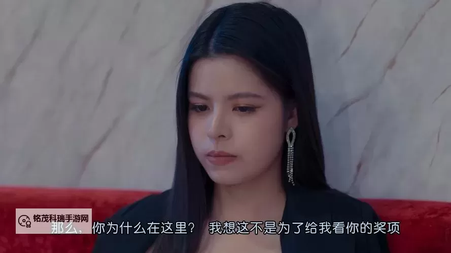 最近中文字幕高清中文：镜头下的清晰与叙事之旅图1