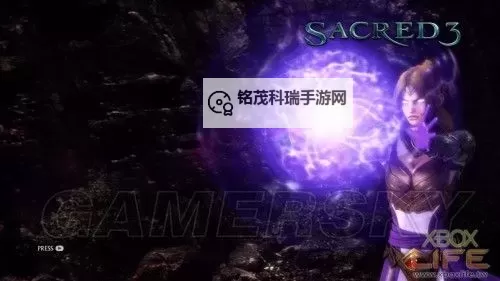 圣域3 上手感想图1