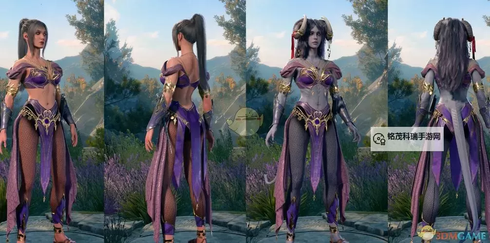 《博德之门3》保姆级MOD安装教程 怎么安装MOD图2