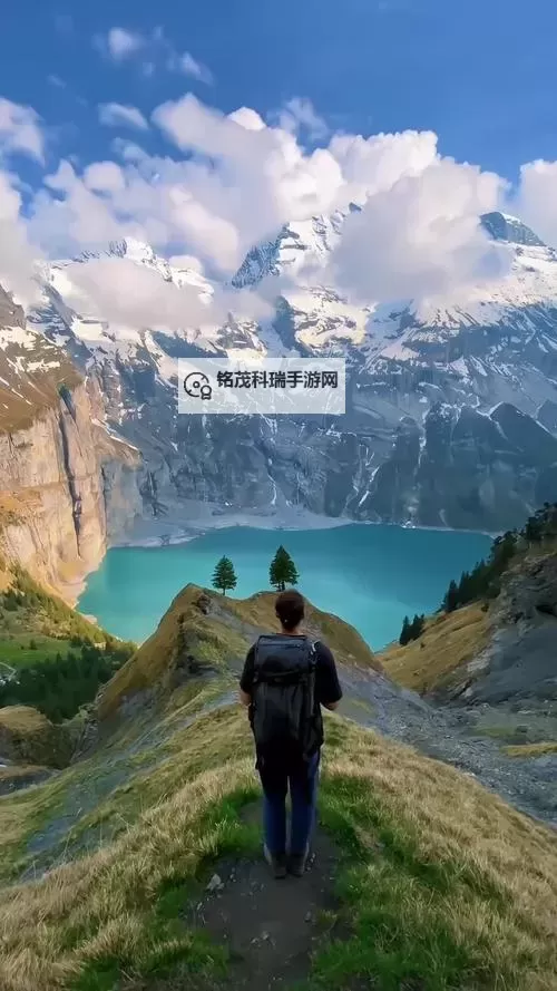 《暗黑破坏神4》主城NPC分布位置一览 NPC功能介绍图1