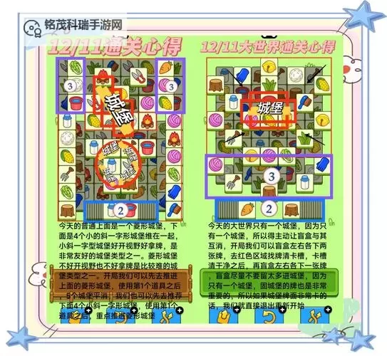 《羊了个羊》羊羊大世界6月10日通关攻略图1