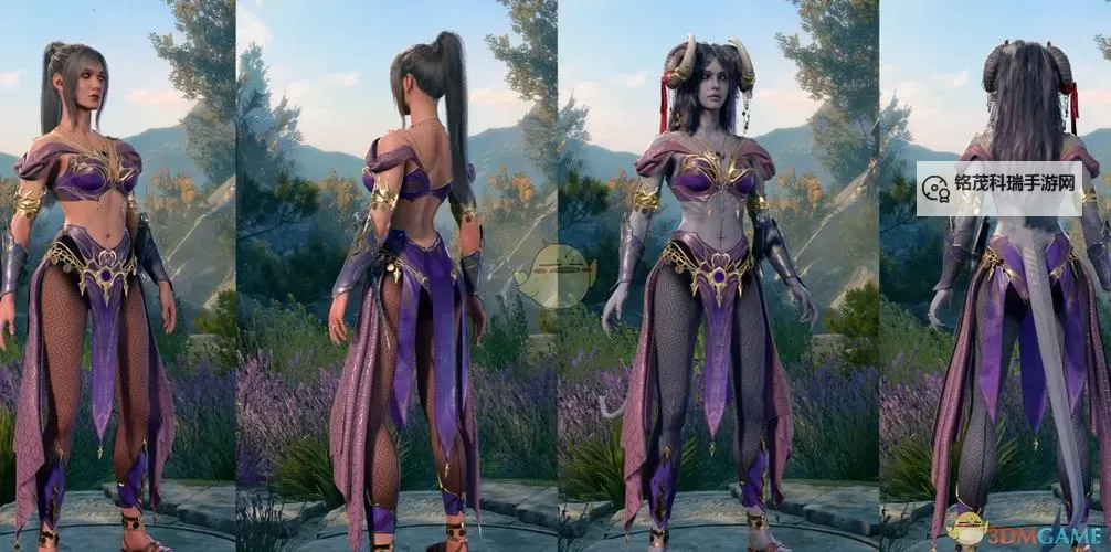 《博德之门3》保姆级MOD安装教程 怎么安装MOD图1