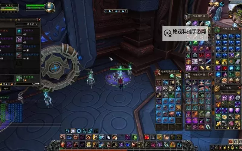 勇气点数在哪换装备:冒险者的兑换之路与策略图1