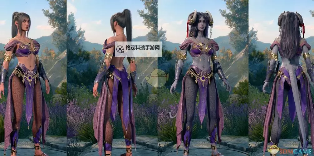 《博德之门3》保姆级MOD安装教程 怎么安装MOD图2