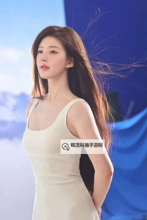 免费造梦赵露思：穿越梦境与现实的边界图1