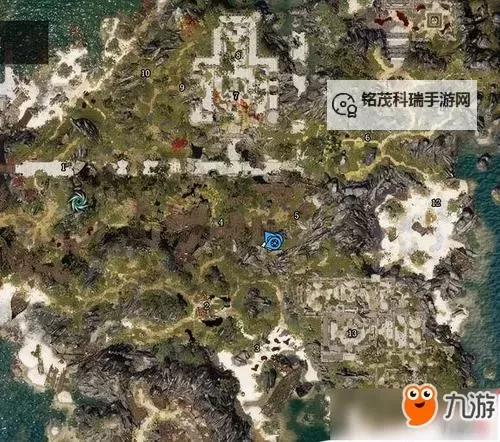 《神界原罪2》图文攻略 全剧情流程全任务攻略图1