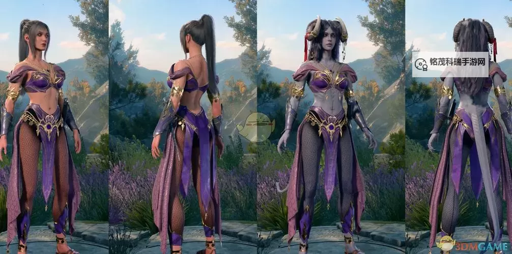 《博德之门3》保姆级MOD安装教程 怎么安装MOD图2