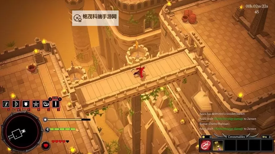 rogue游戏推荐 roguelike游戏合集图1