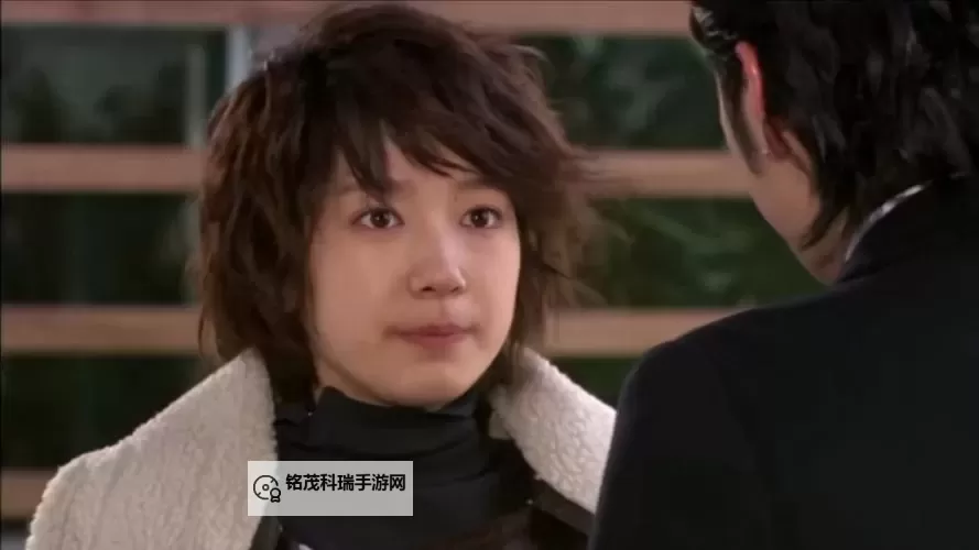 原来是美男剧情介绍:光影里的谎言与心跳图1