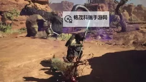 《龙之信条2》无神佑敌人攻略 无神佑敌人在哪里图1