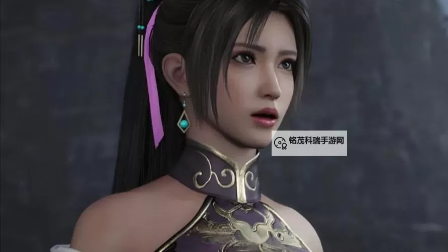 《真三国无双7帝国》国行版画面人物捏脸及战斗试玩心得 国行版怎么样图1