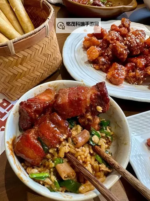 余姚米粒团：时光熬成的江南小吃香气与记忆图1