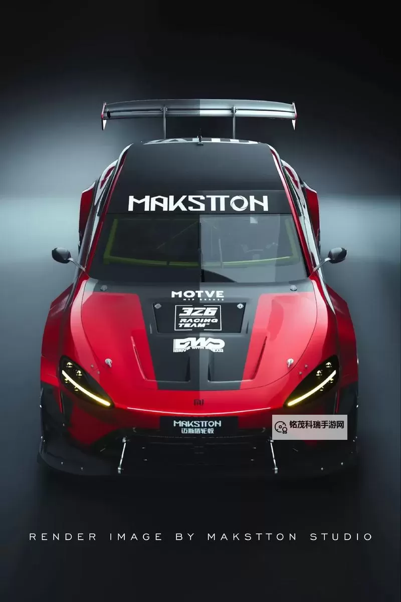 小米赛车电脑版下载 最全小米赛车电脑版攻略图1