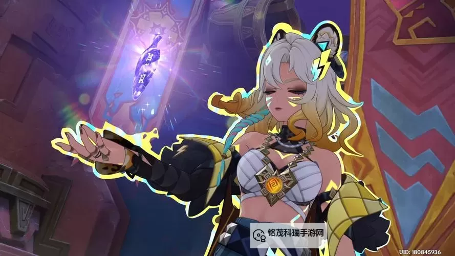 《原神》巴拉奇科无伤打法分享 巴拉奇科怎么打图1